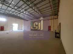 Hot Offer: Spacious 1,000 Sqft Warehouse for Rent in Al Saja’a – 11 kW Power | AED 60K | 4 Chequ