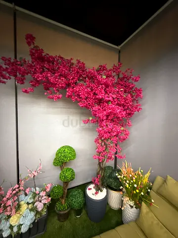 Beautiful Artificial Flower Arrangements for Home Decor