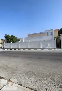 Villa for sale in Sharjah, Al Mansoura area