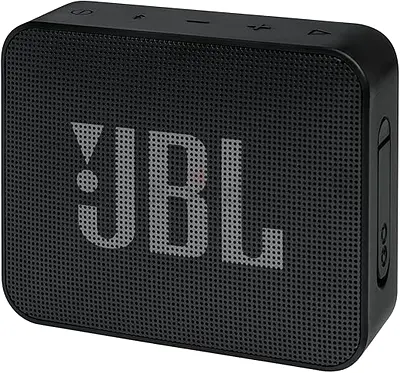 JBL Go 2 Essential Portable Waterproof Speaker