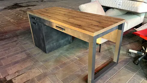 Spacious and Modern Study Table for Sale