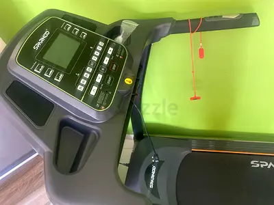 Treadmill