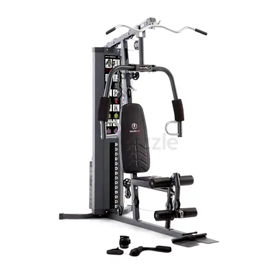 MARCY HOME GYM MWM 4965SC