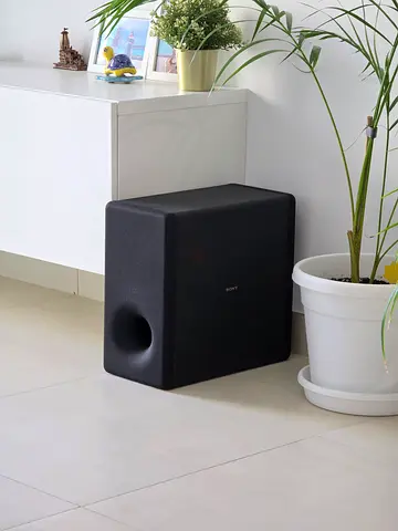 Sony SA-SW3 Wireless Subwoofer 200W