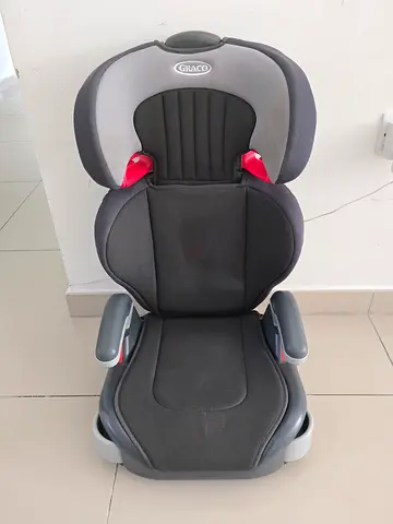 Graco car seat