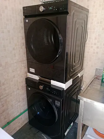 Samsung 11.5kg washer and 9kg dryer separate set brand new