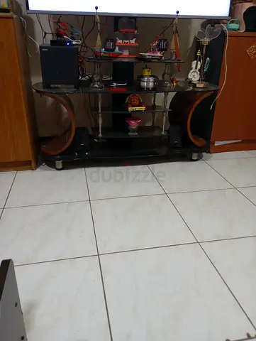 Tv stand