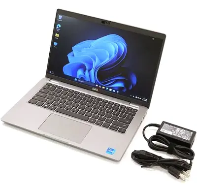 Dell Laptop i5 13th Gen 16Gb 512 SSD
