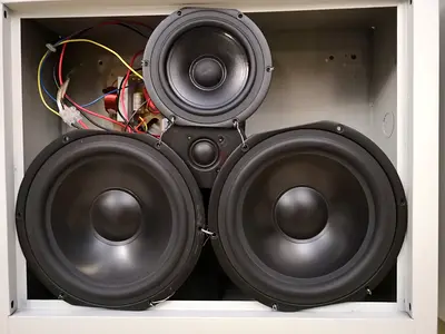 SEAS Norway made Speakers for Sale