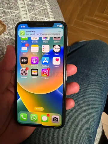 Used Apple iPhone for Sale - Great Condition