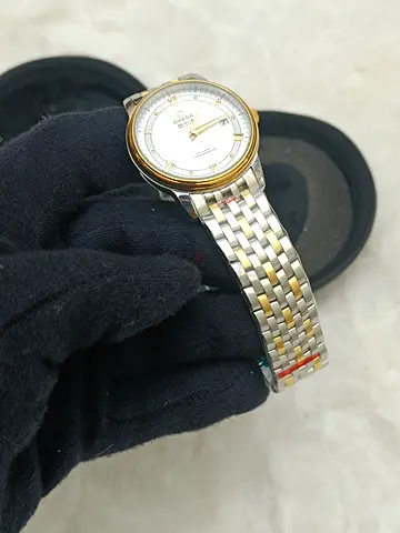 Watch automatic
