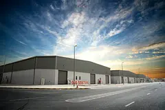 BARND NEW FOR RENTAL IN PRIME LOCATION WITH HIGH POWER - DIRECT FROM OWNER