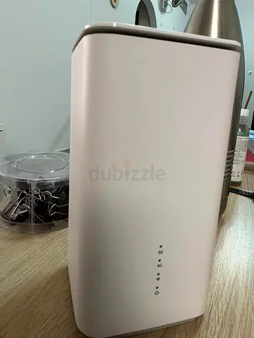 OPPO 5G- CPE-T1a High-Speed 5G Router for Seamless Connectivity