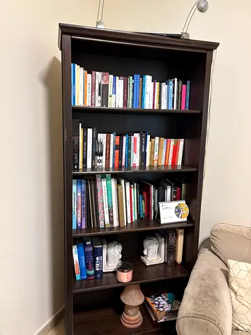 Ikea Bookcase