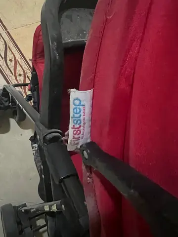 Baby Stroller in Great Condition