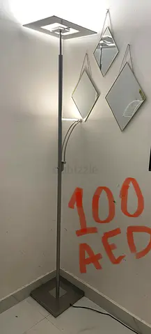 Modern Standing Floor Lamp for Sale