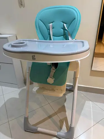 Functional and Comfortable Baby High Chair for Sale