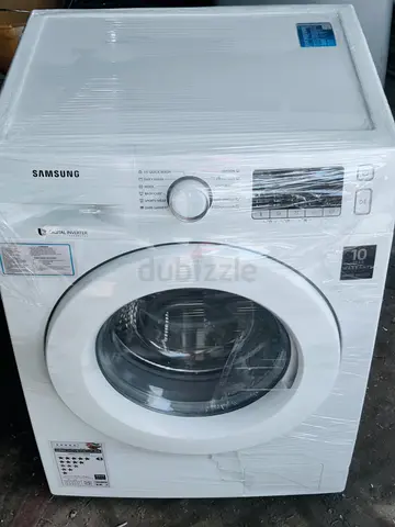Washing Machine 7kg 8kg 9kg 15kg fully automatic warranty delivery installation