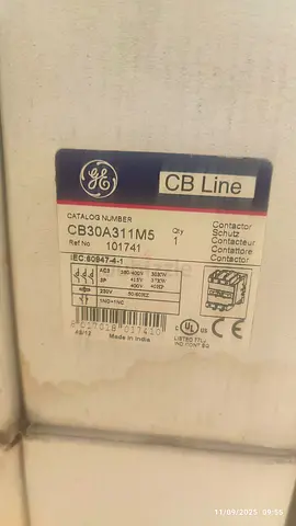 High-Quality Electrical Equipment for Sale