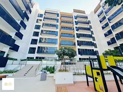 New studio/Ready kitchen\7th floor pool view\chiller free/all activities\car parking