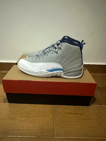 Jordan 12 Retro