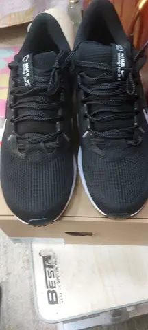 Nike Mens Running Shoes -  New