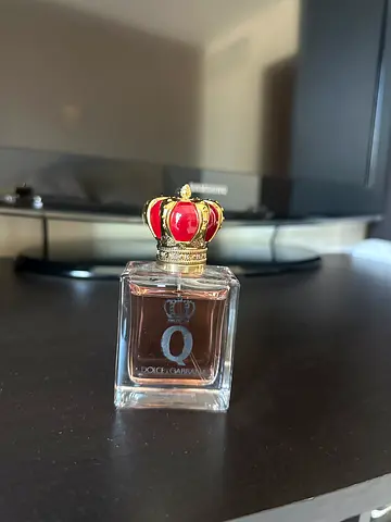 DolceGabbana queen 50 ml