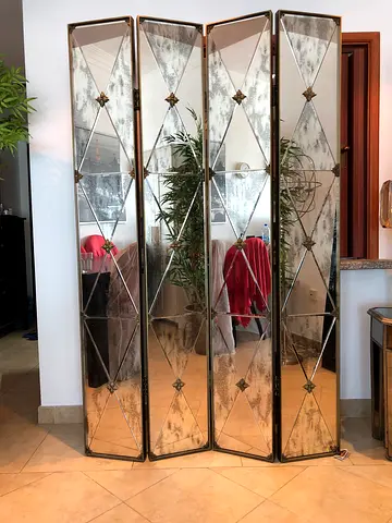THE ONE home decorative partition divider