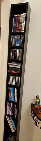 Shelf IKEA