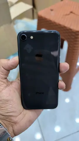 Apple I phone 8