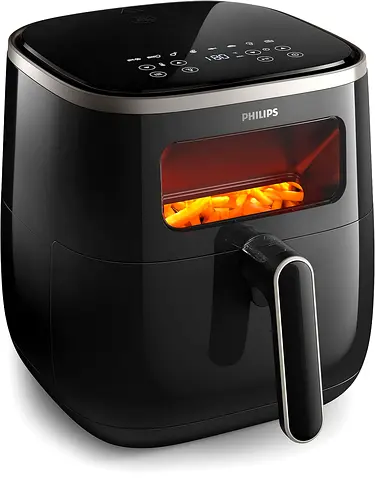 Philips Air Fryer - Perfect for Healthy Cooking