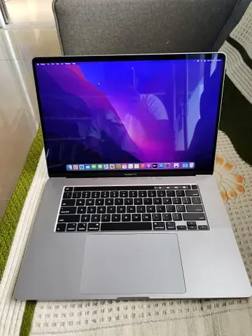 Apple MacBook Pro 16-inch (2019) for Sale