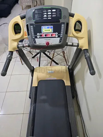 Kick-start your fitness journey at Home!