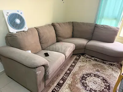 5 seater sofa