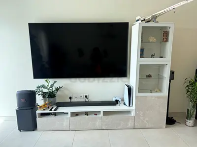 Ikea TV Unit