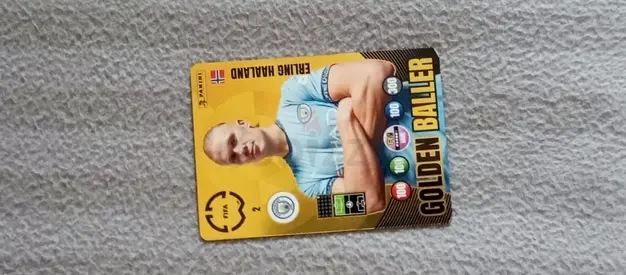 Football Cards for Sale