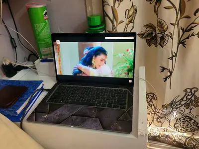 Dell Latitude 7410 360 rotate screentouch  fingerprint