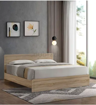 Bed 120x200