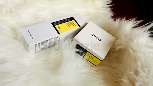 Brand New COSRX Skincare Products for Sale