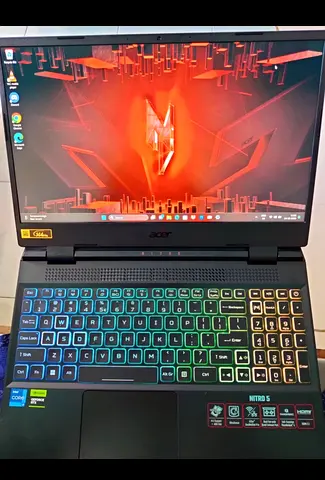 Acer Nitro 5 Gaming Laptop Just 2749 AED