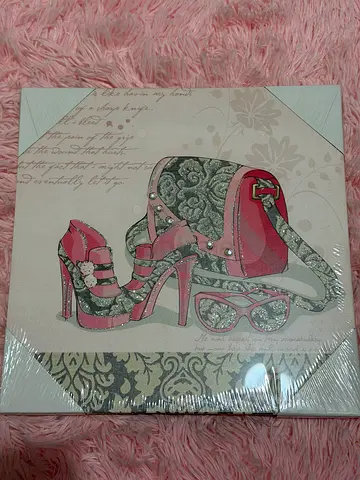 Posters/Frame/Canvas