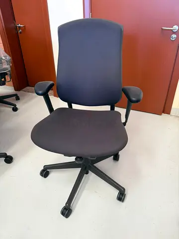 Herman Miller Celle Chairs For Selling