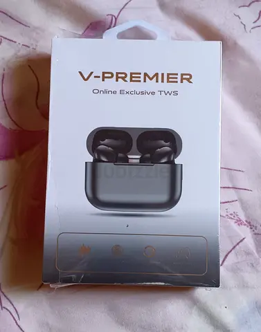 Vivo - Wireless Earbuds/Earphones V Premier TWS for sale