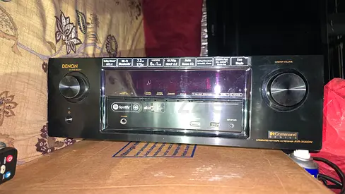Denon AVR-X1200W