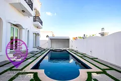 Luxury Fully Furnished Classic Villa for Rent in Al Quoz 4 – Dubai