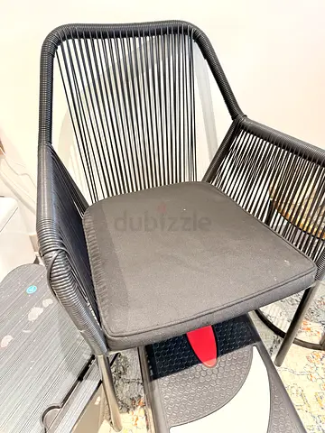 Two seats home centre in perfect condition
