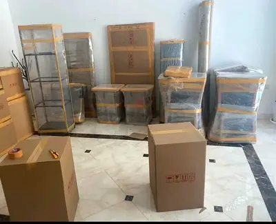 Lucky Mover Packer  Safe Company Professional Good Service, 20% Offer Low Price