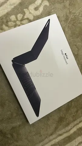 Apple Magic Keyboard iPad - 13inch