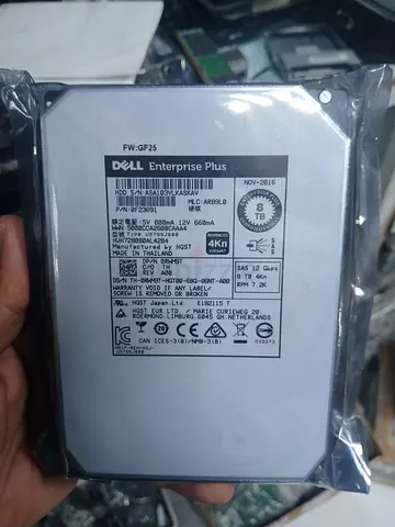 Computer and networking