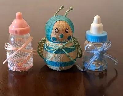 Baby Souvenirs هدايا أطفال تذكارية